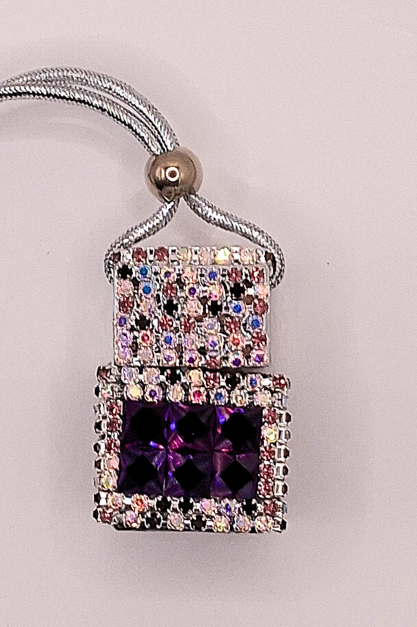 Car Hanging Scented Diffusers