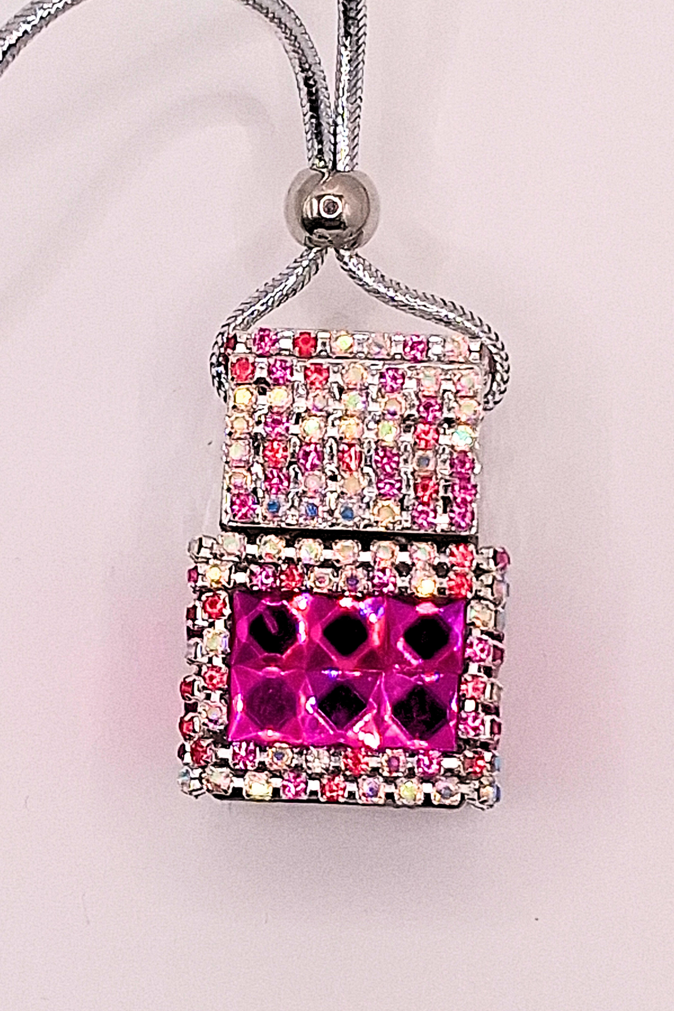 Car Hanging Scented Diffusers