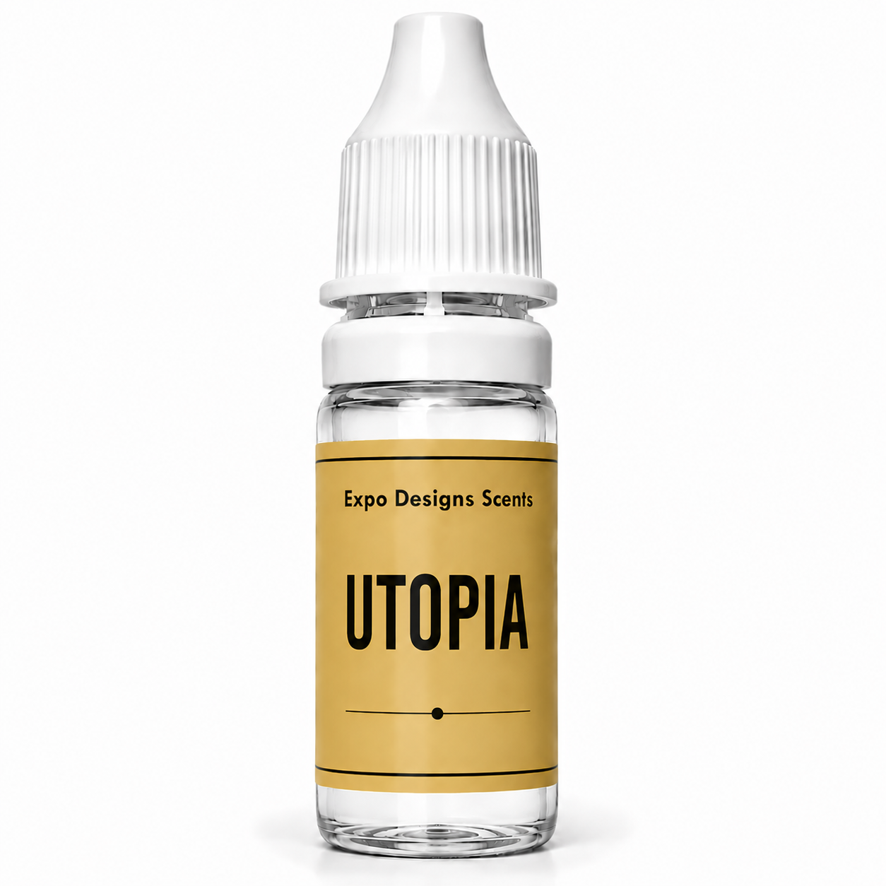 Scent Refills -  For Diffuser Bottle