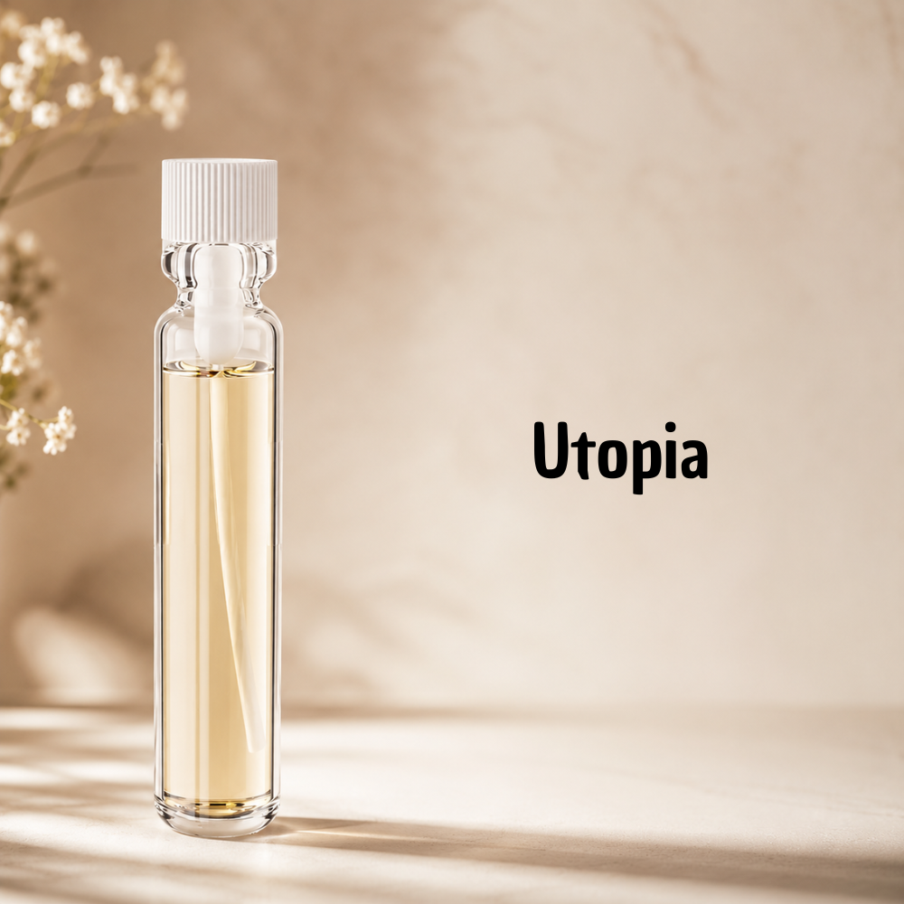 Scent - SAMPLES - Try Before You Commit