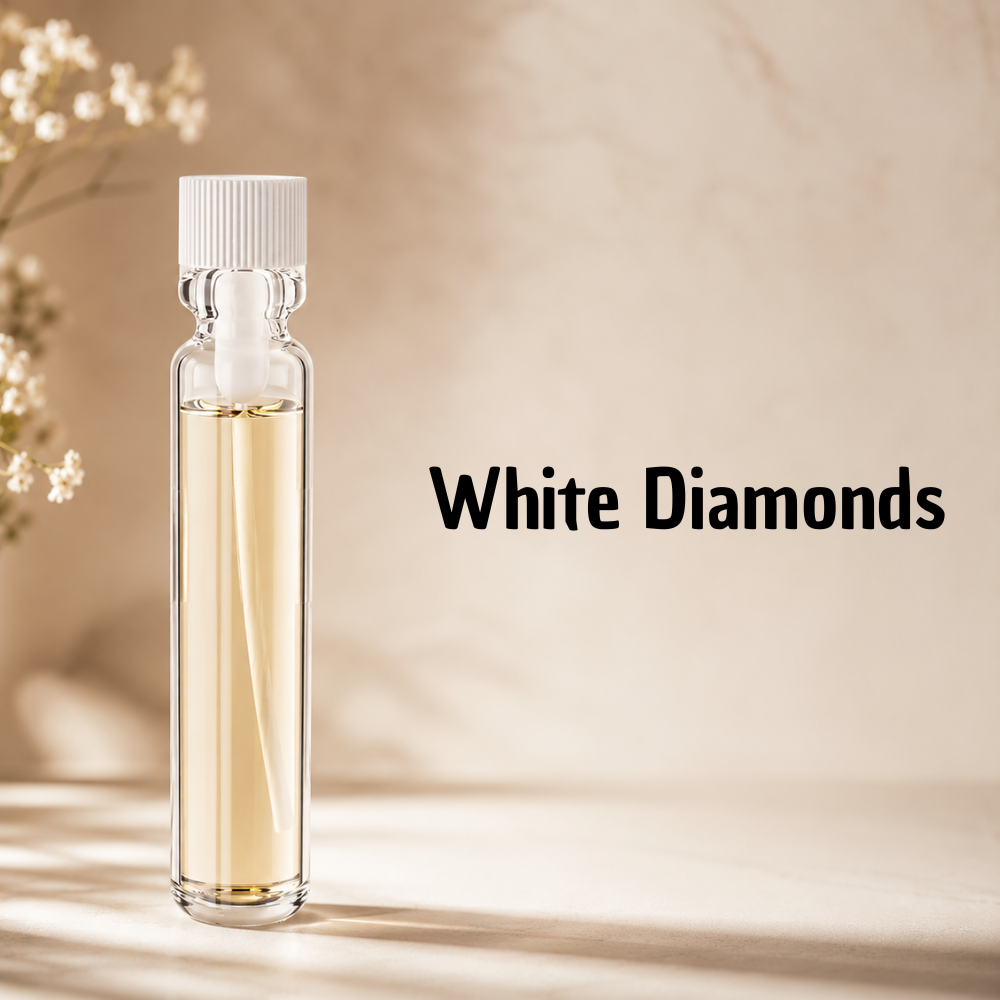 Scent - SAMPLES - Try Before You Commit