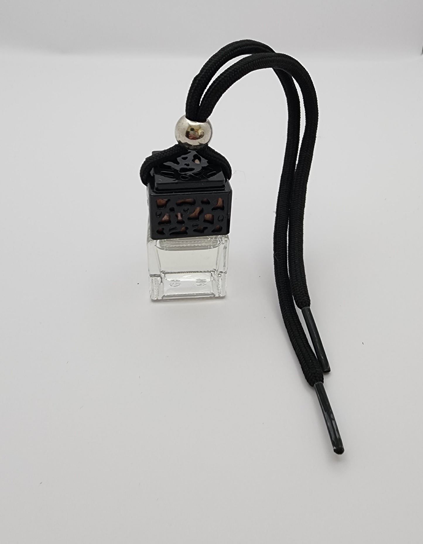 Red Line Brand Scent - Traditional Square Bottle Diffusers