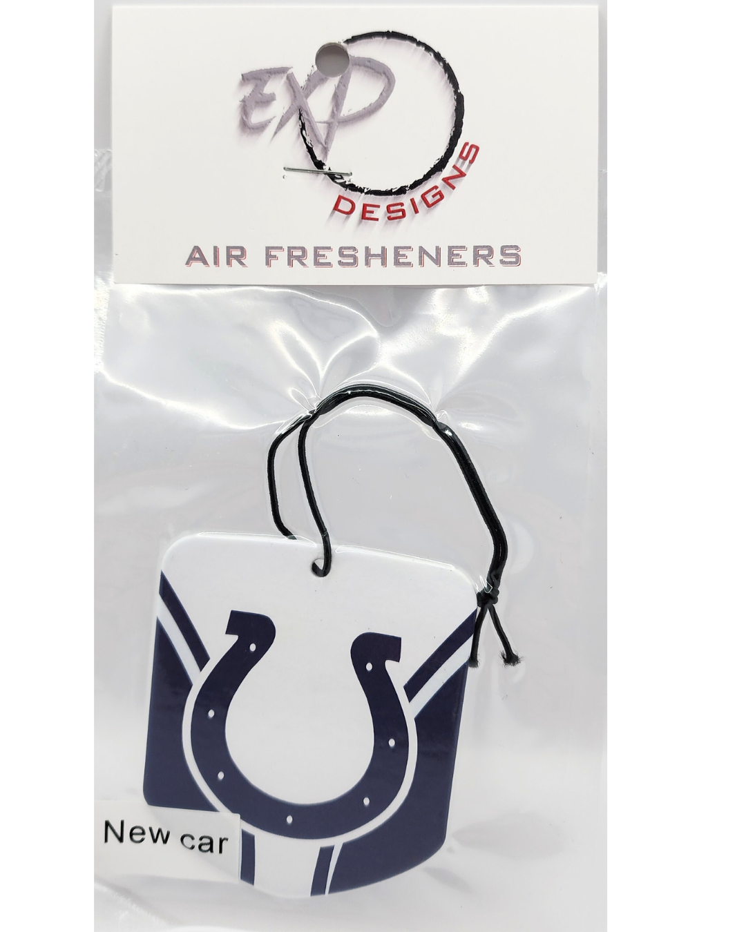 NFL Car Air Fresheners