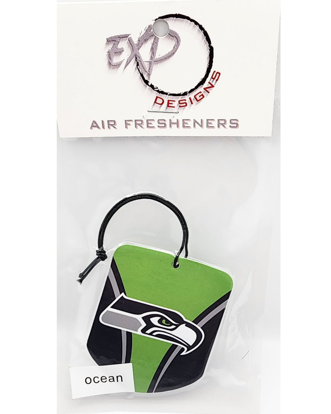 NFL Car Air Fresheners