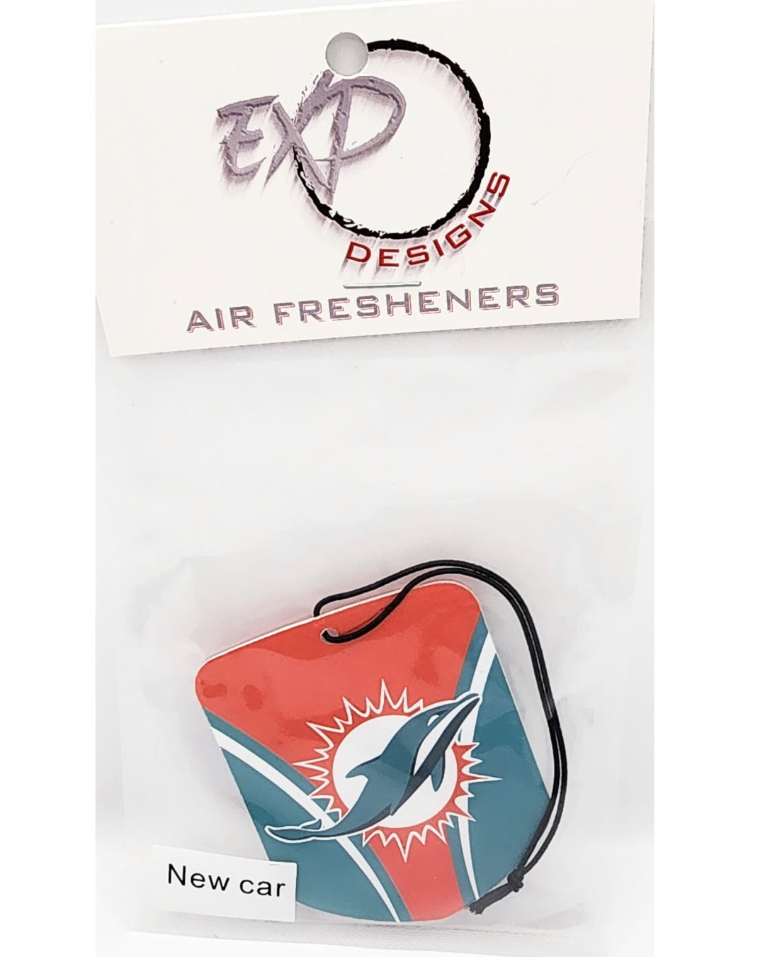 NFL Car Air Fresheners