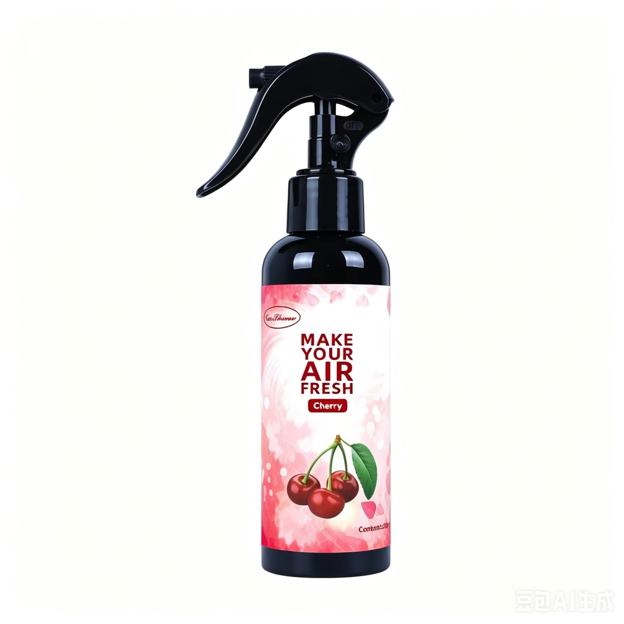 Car Air Freshener Spray
