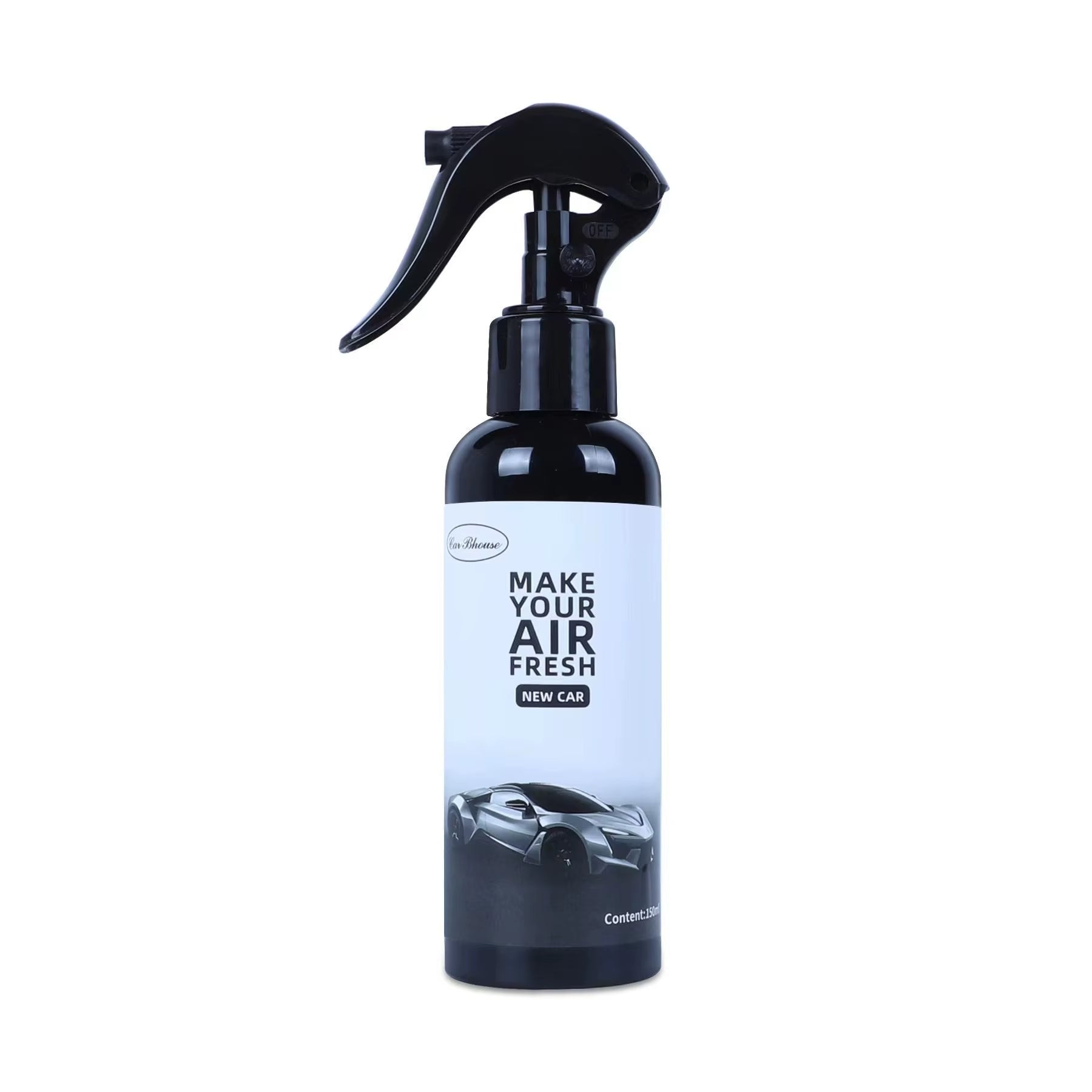 Car Air Freshener Spray