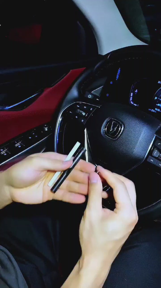 Luxury Brand Car Electric Diffuser