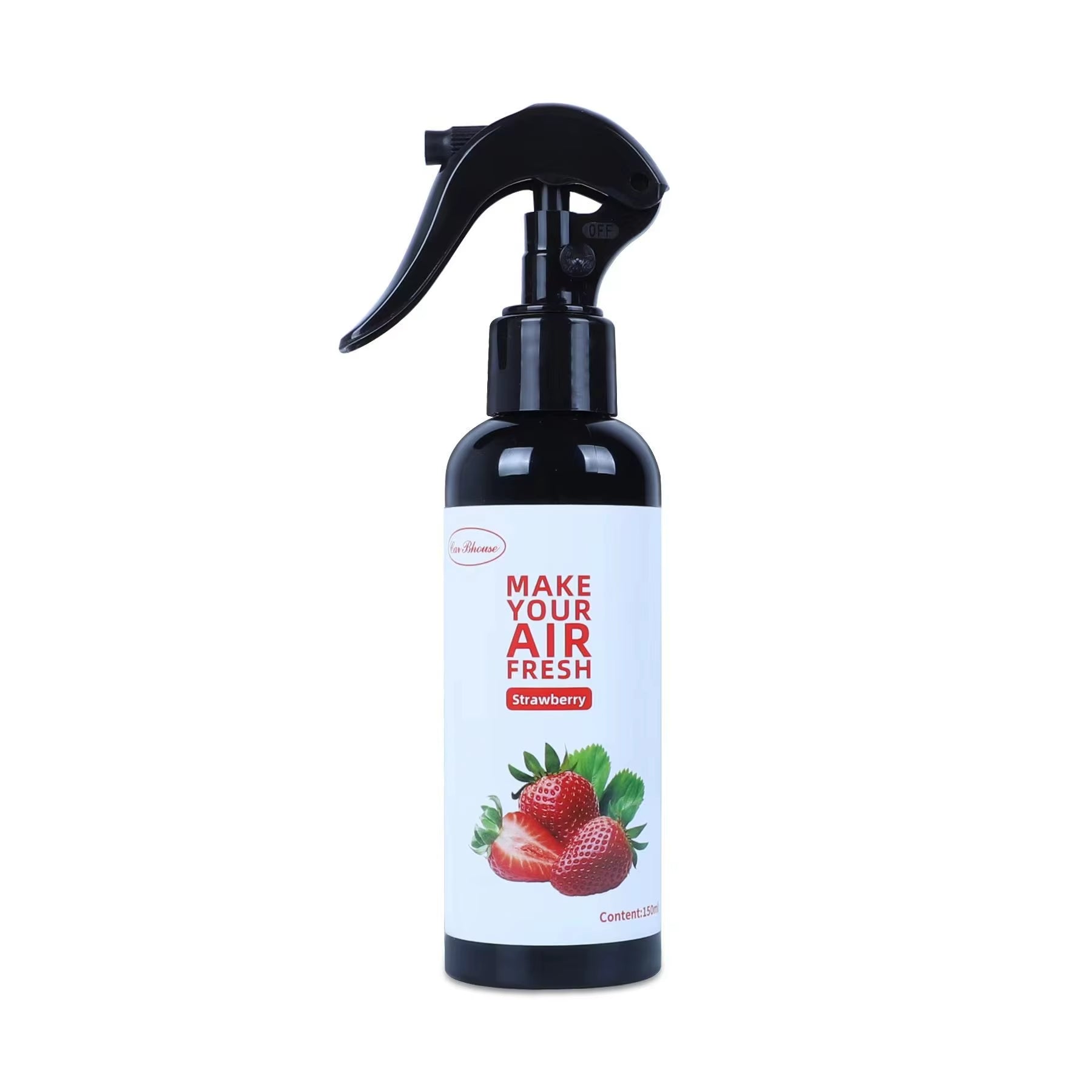 Car Air Freshener Spray