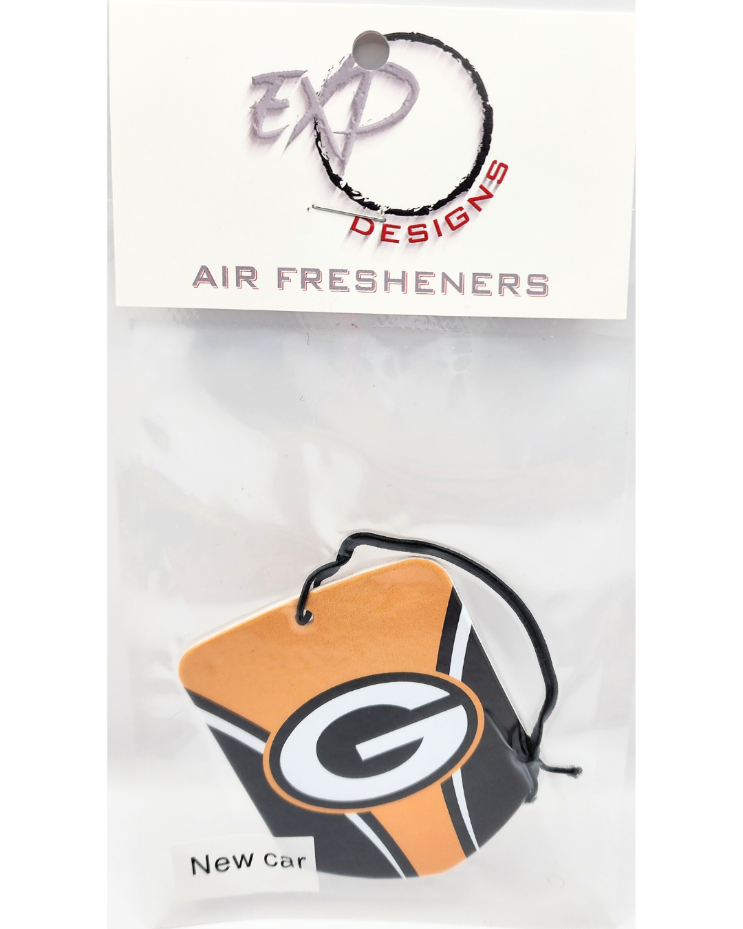 NFL Car Air Fresheners
