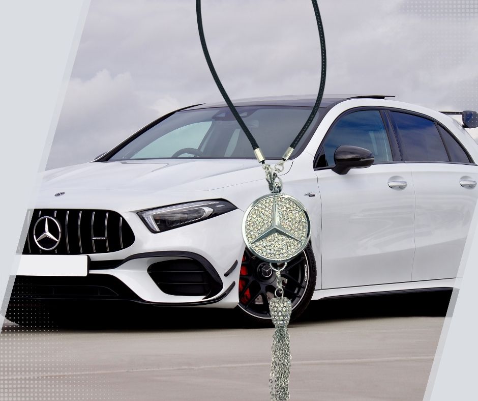 Luxury Car Brand Hanging Pendants