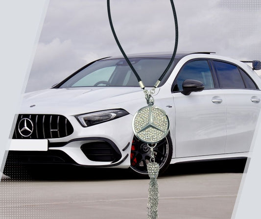 Luxury Car Brand - Hanging Pendants