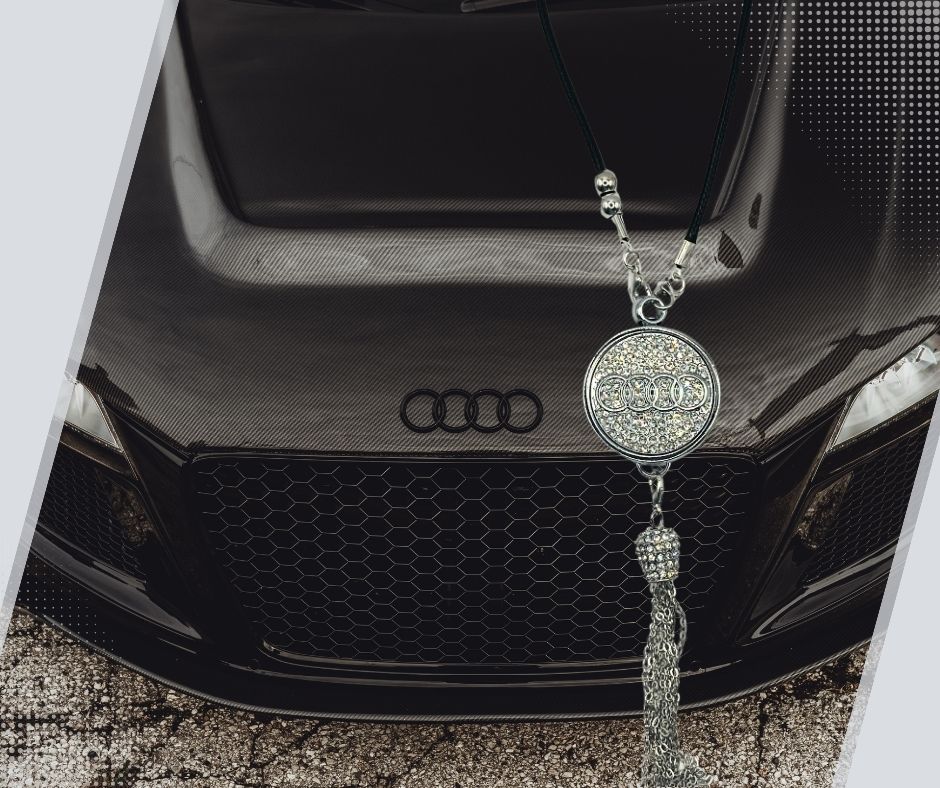 Luxury Car Brand Hanging Pendants