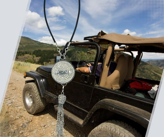 Luxury Car Brand - Hanging Pendants